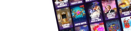 Sweepstakes Casinos